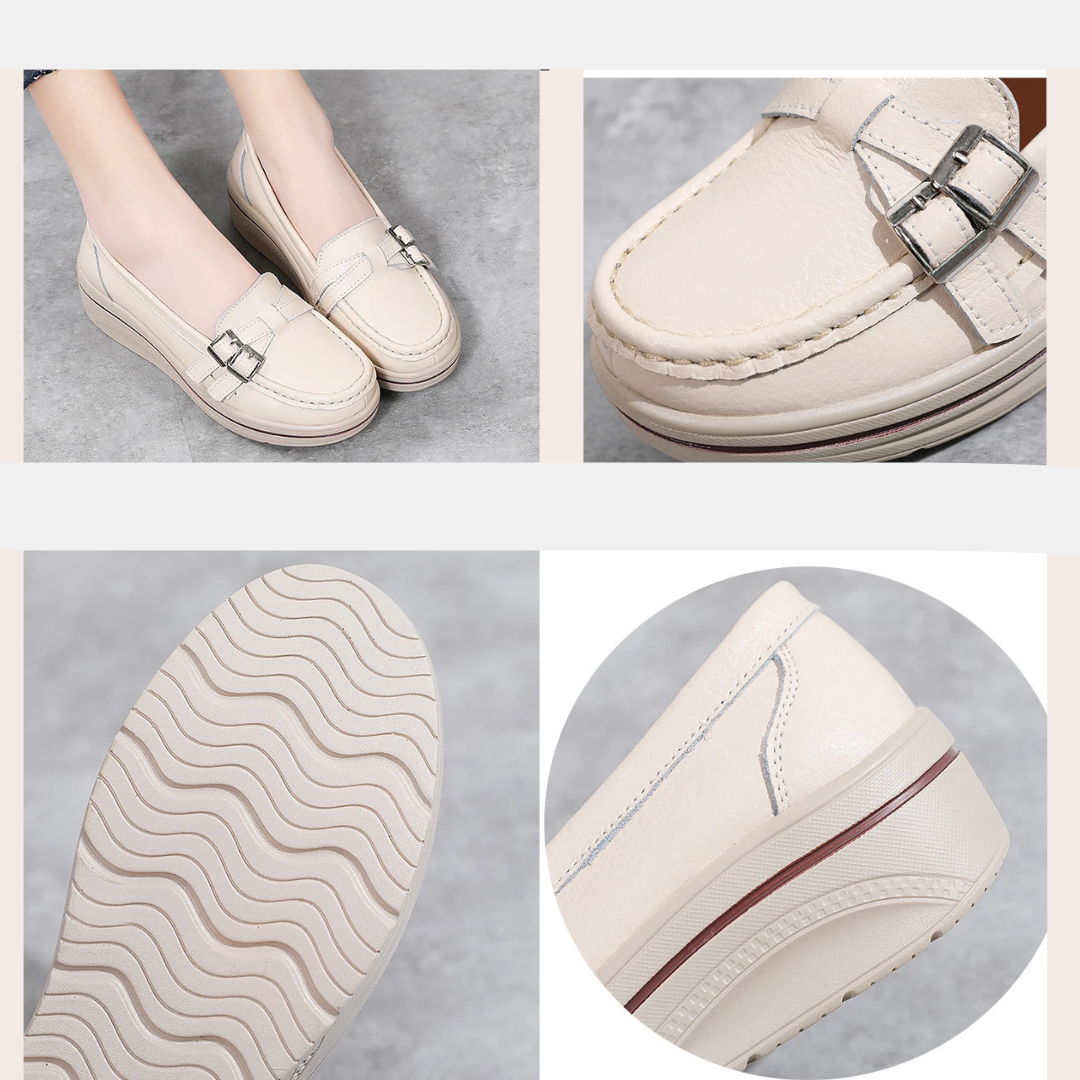 Isis Women's Loafers