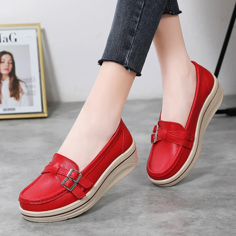 Isis Women's Loafers