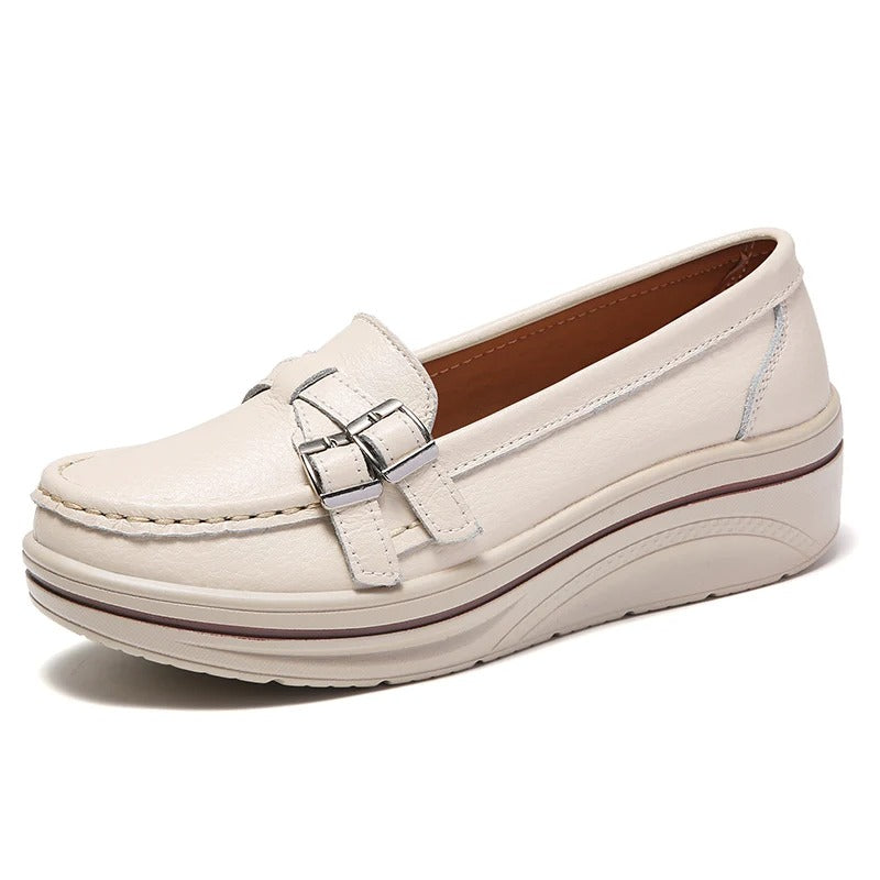 Isis Women's Loafers