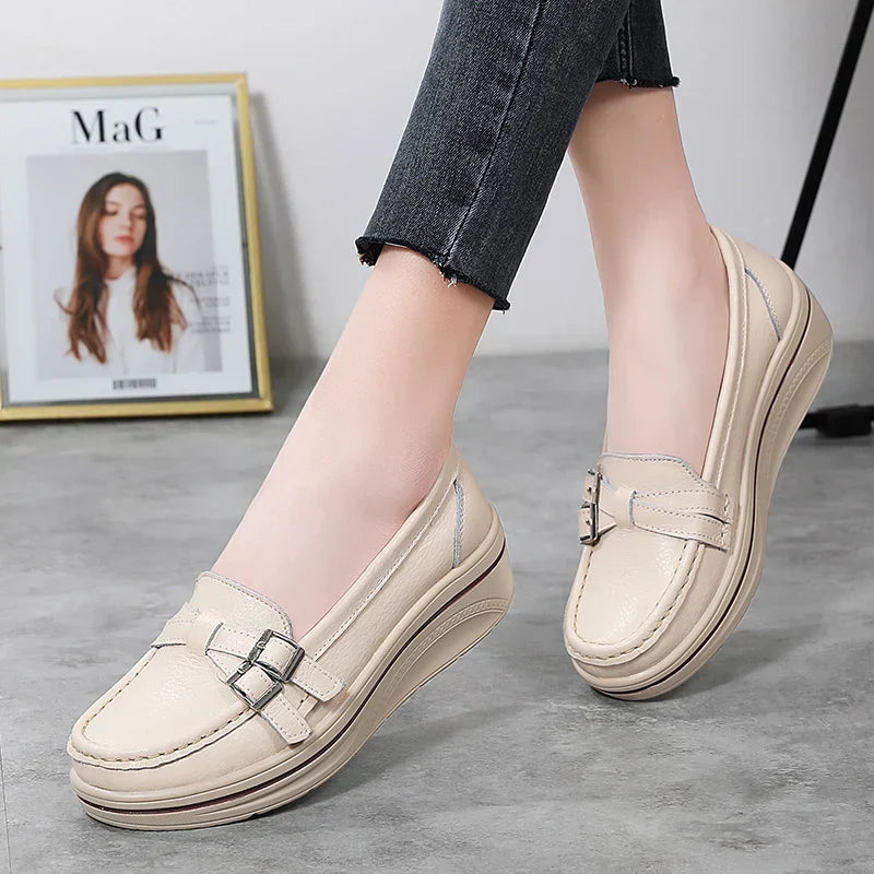 Isis Women's Loafers