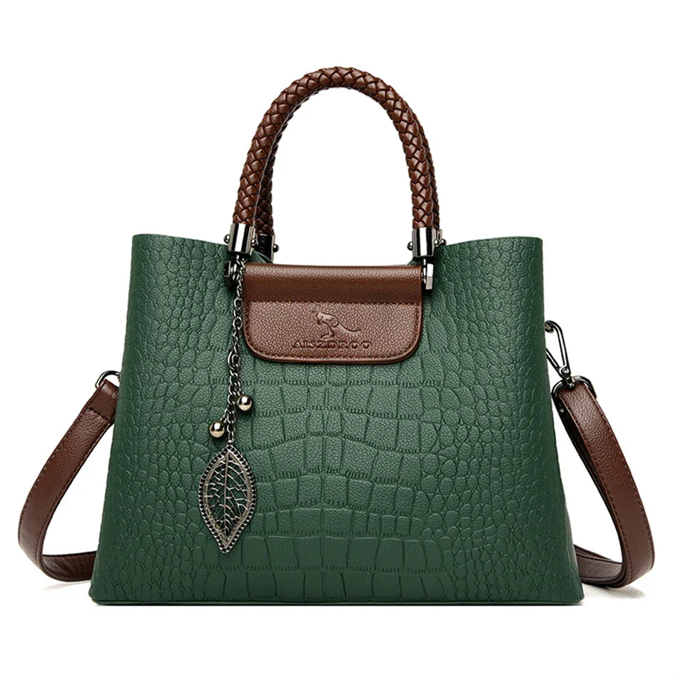 Luxe Women's Bag