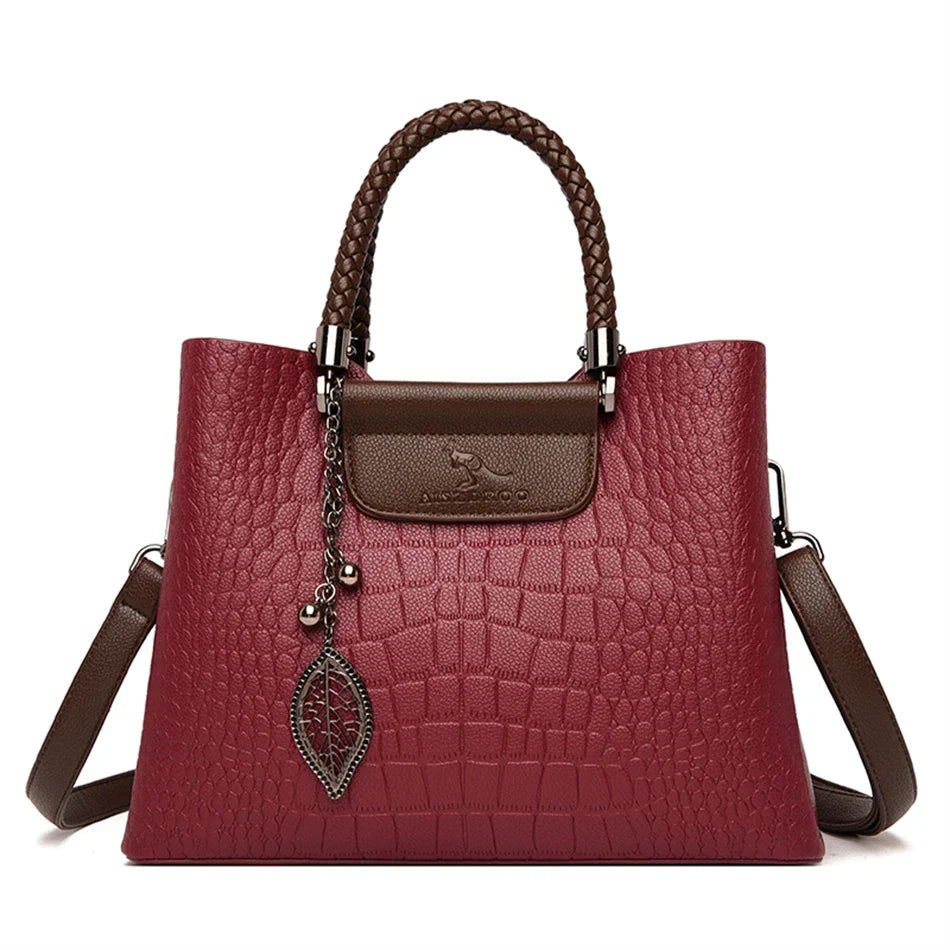 Luxe Women's Bag