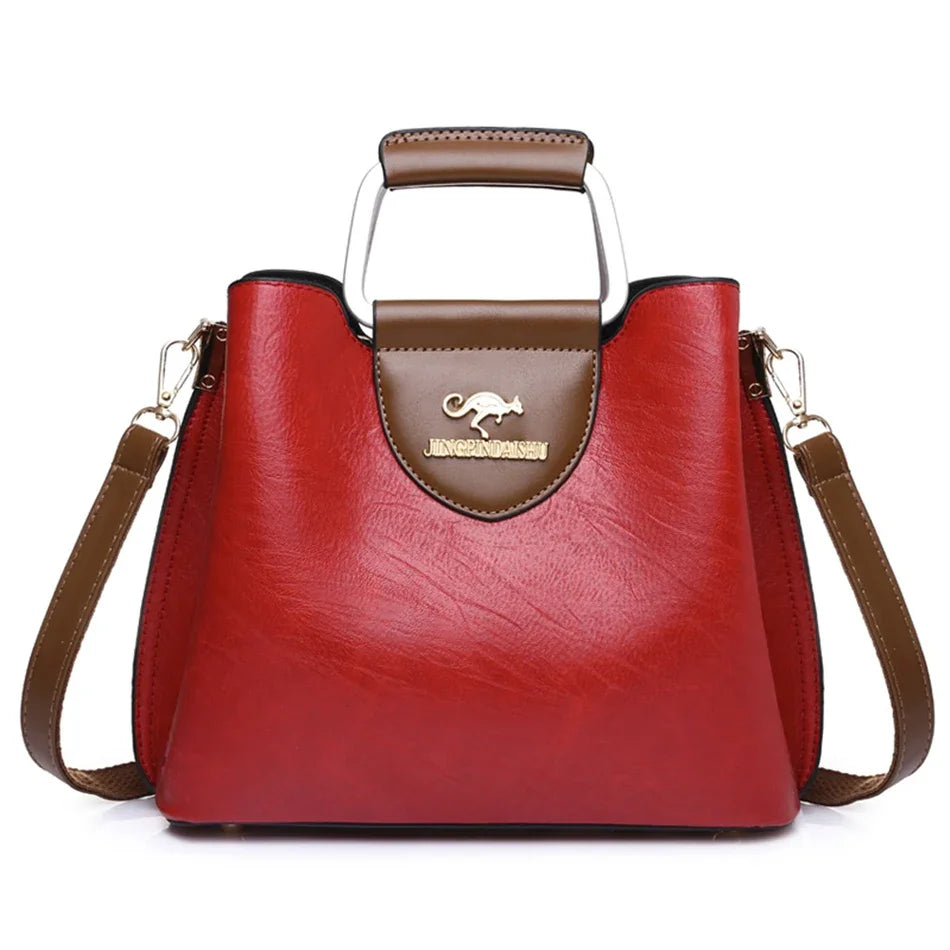 Divina Eleganza Women's Bag