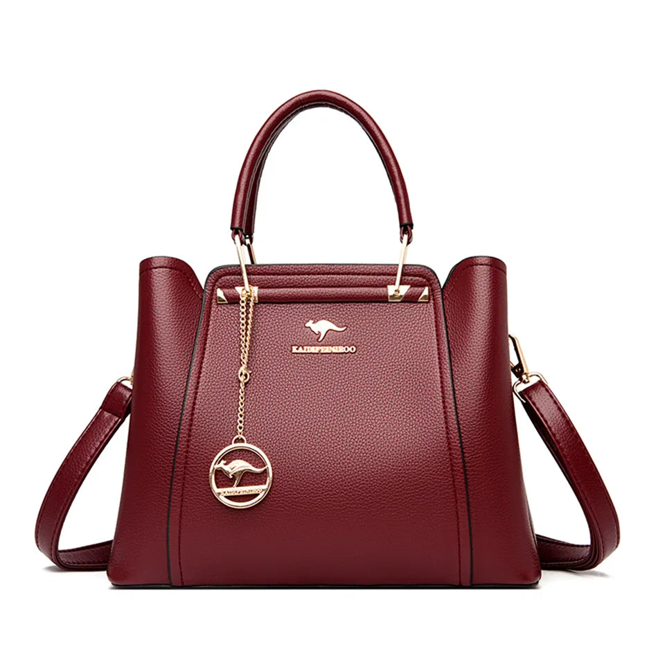 Milano Leather Handbags