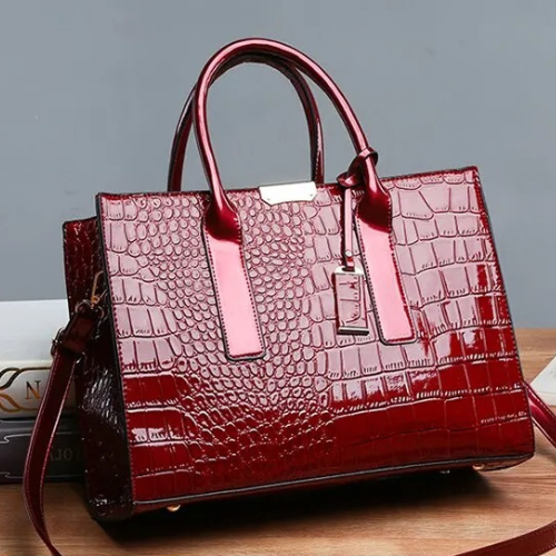 Style Leather Handbags