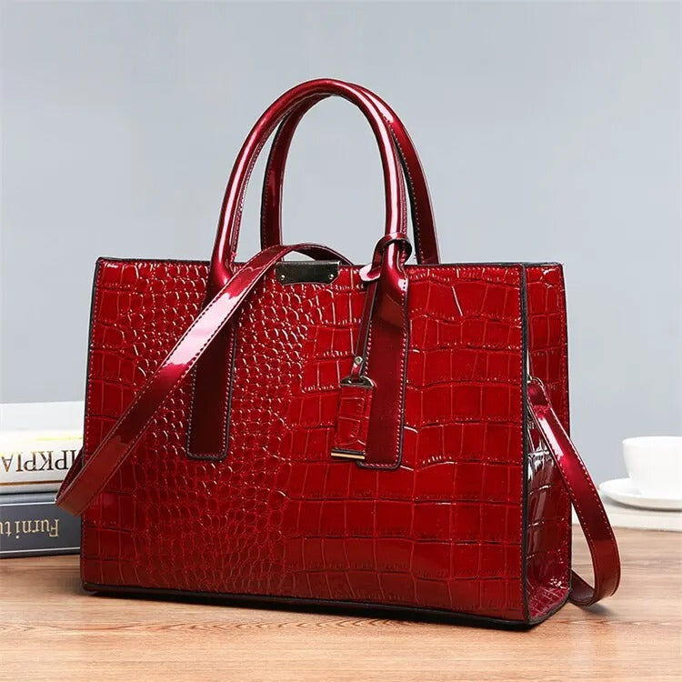 Style Leather Handbags