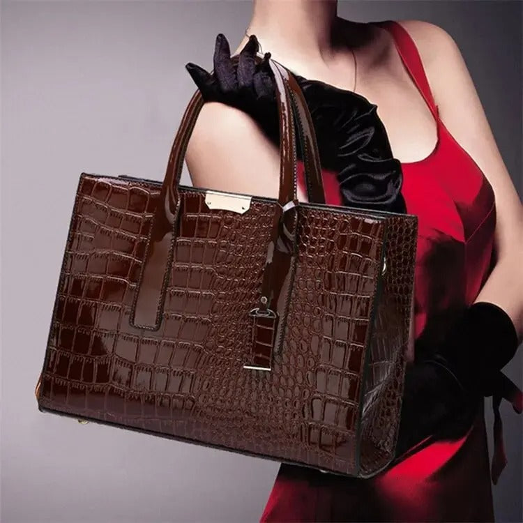 Style Leather Handbags