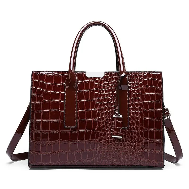 Style Leather Handbags