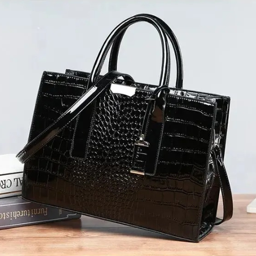 Style Leather Handbags