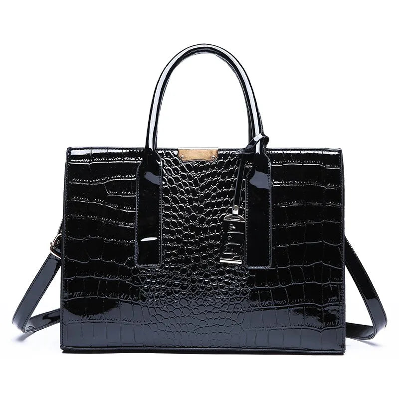 Style Leather Handbags