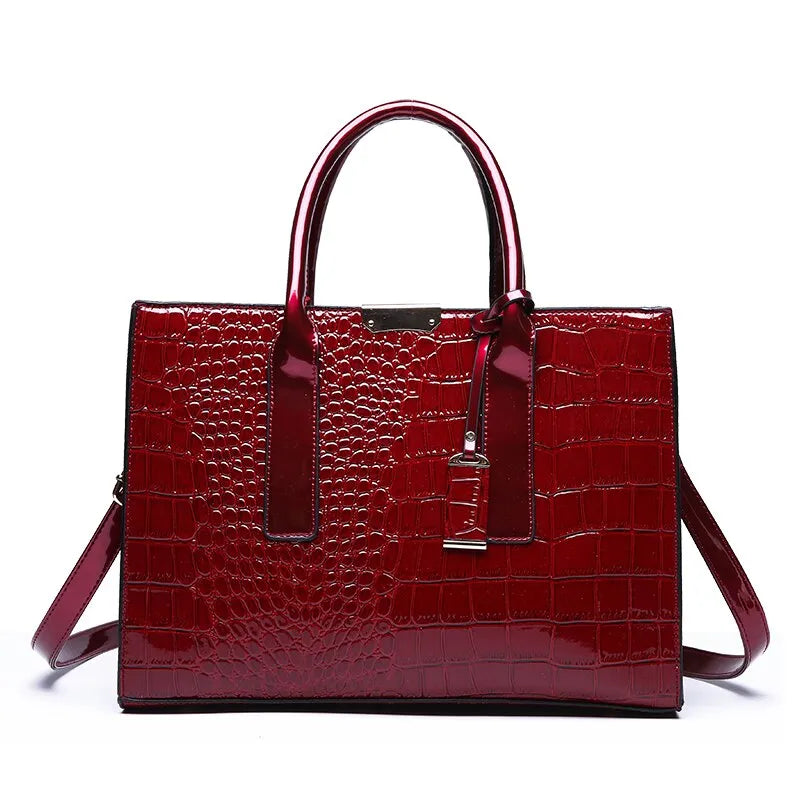 Style Leather Handbags