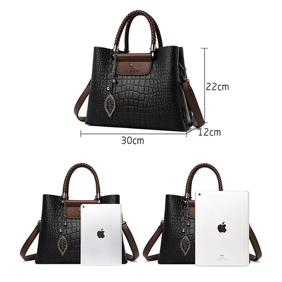 Luxe Women's Bag