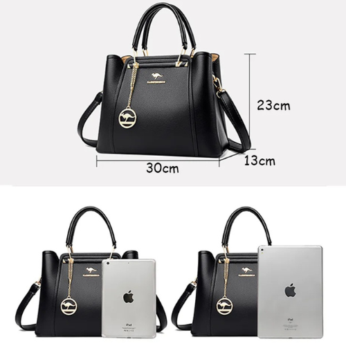 Milano Leather Handbags