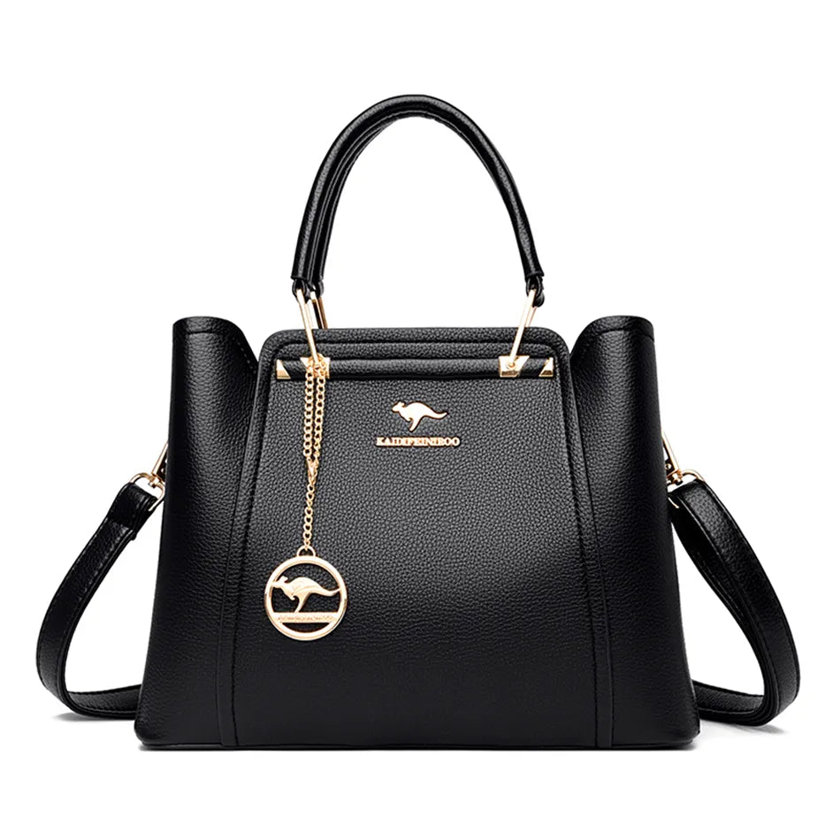 Milano Leather Handbags