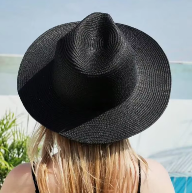 Cappello donna Fedora