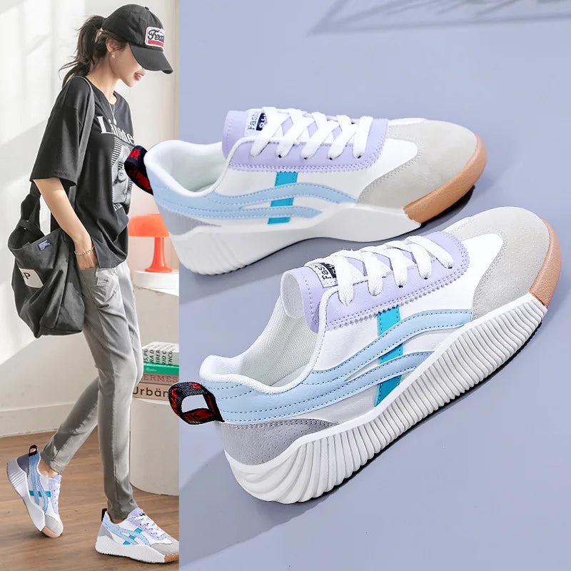 Stella Women's Trainers